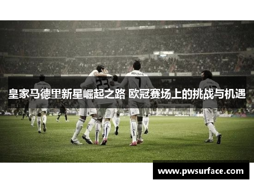 皇家马德里新星崛起之路 欧冠赛场上的挑战与机遇